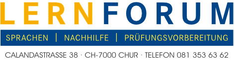 Lernforum Chur